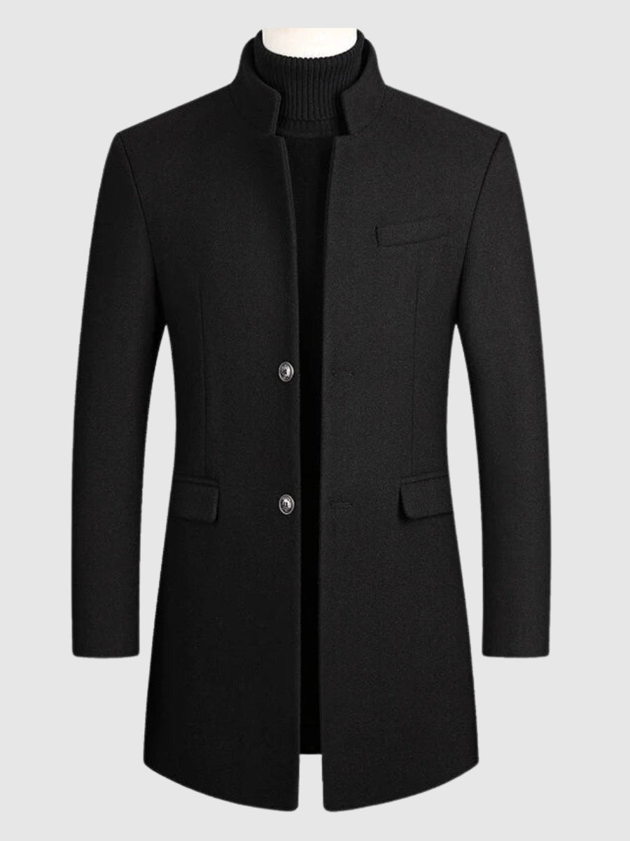 Mario™ |  Elegant Coat