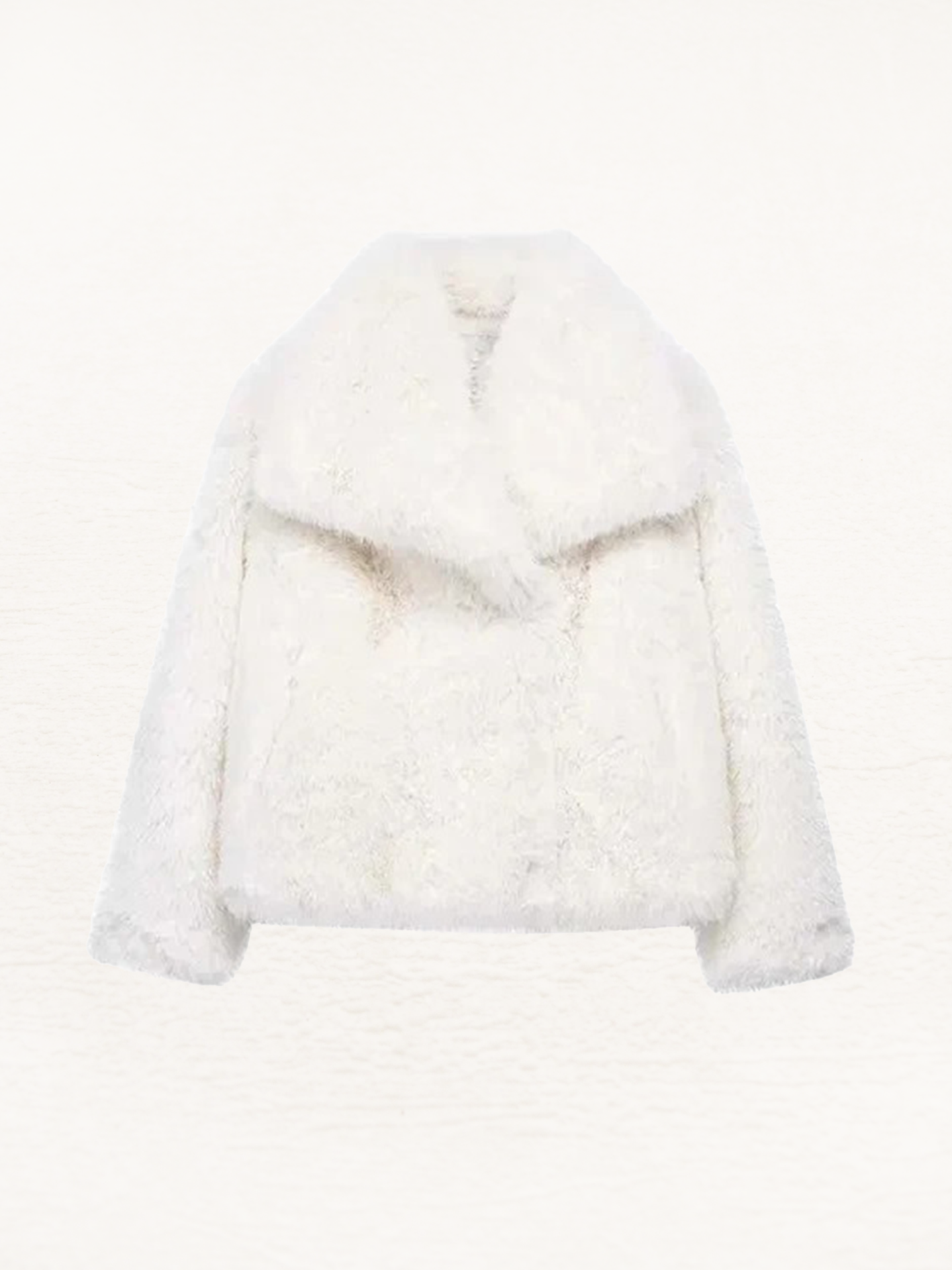 Belgravia™ Faux Fur Coat