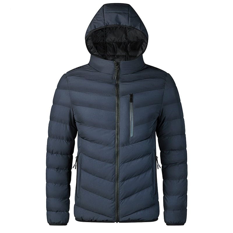 Men's Puffer Jacket