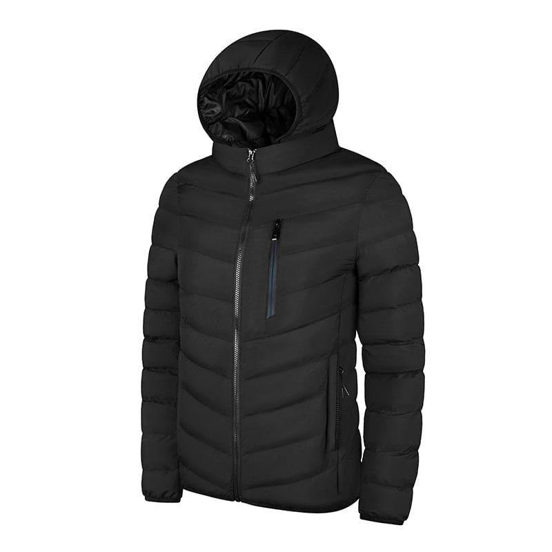 Men's Puffer Jacket