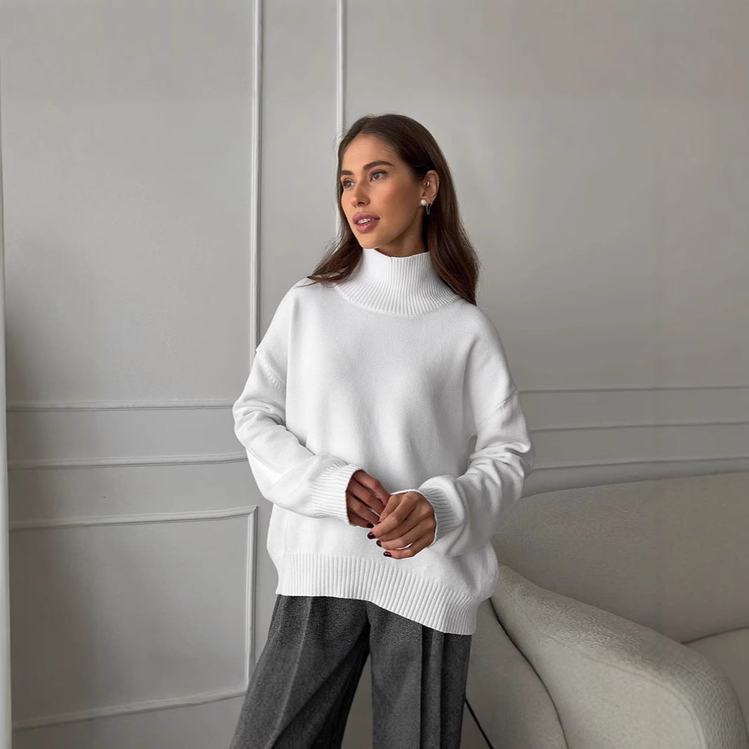 Clémence Knitwear