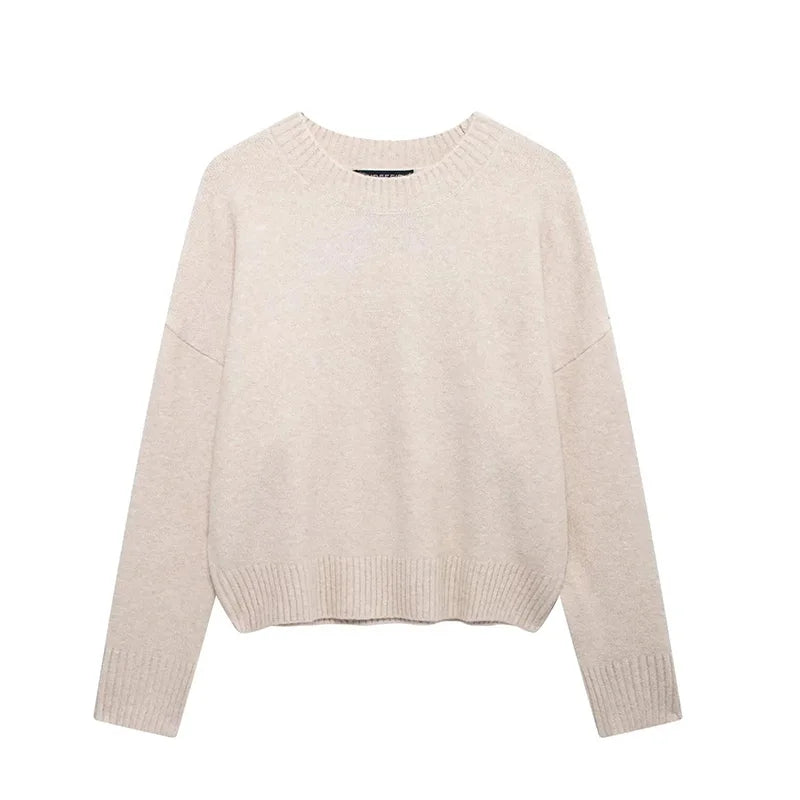 Madeline Knit Sweater