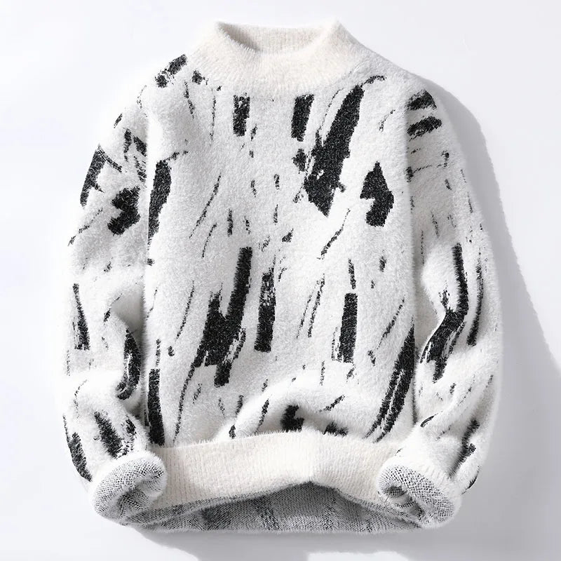 Modeglans®| Designer Unisex Sweater