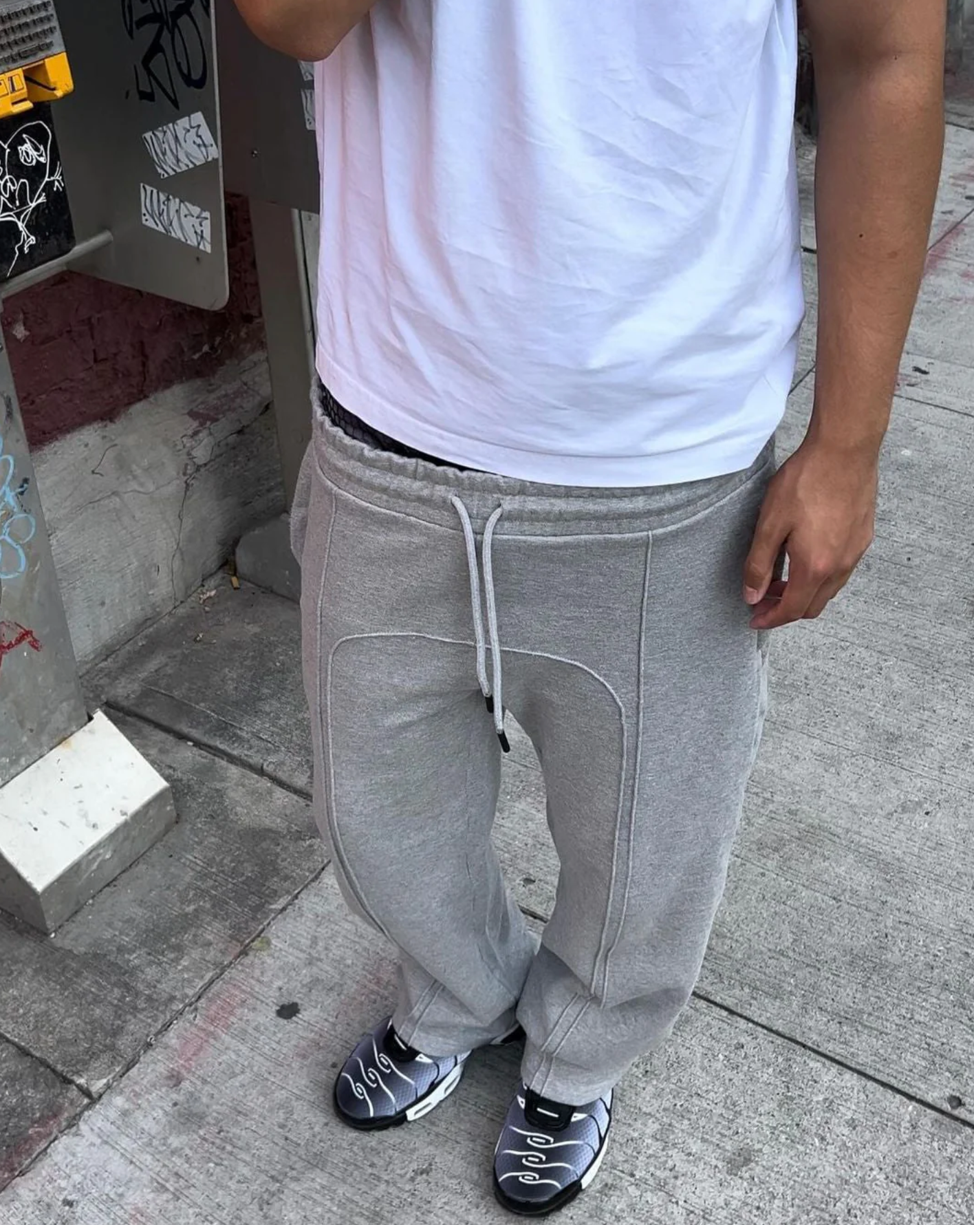 Urban Essentials Jogger