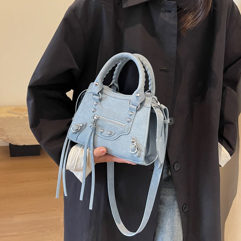 Blue Horizon Bag