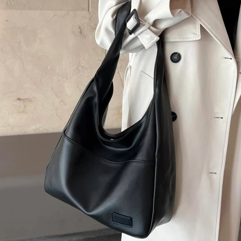 LOUA | Leather Tote Bag