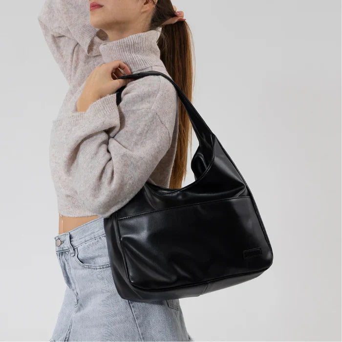 Luxe Hobo Bag