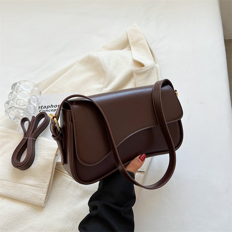 Saddle bag