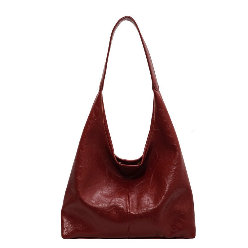 VELORA | Shoulder Bag Sat